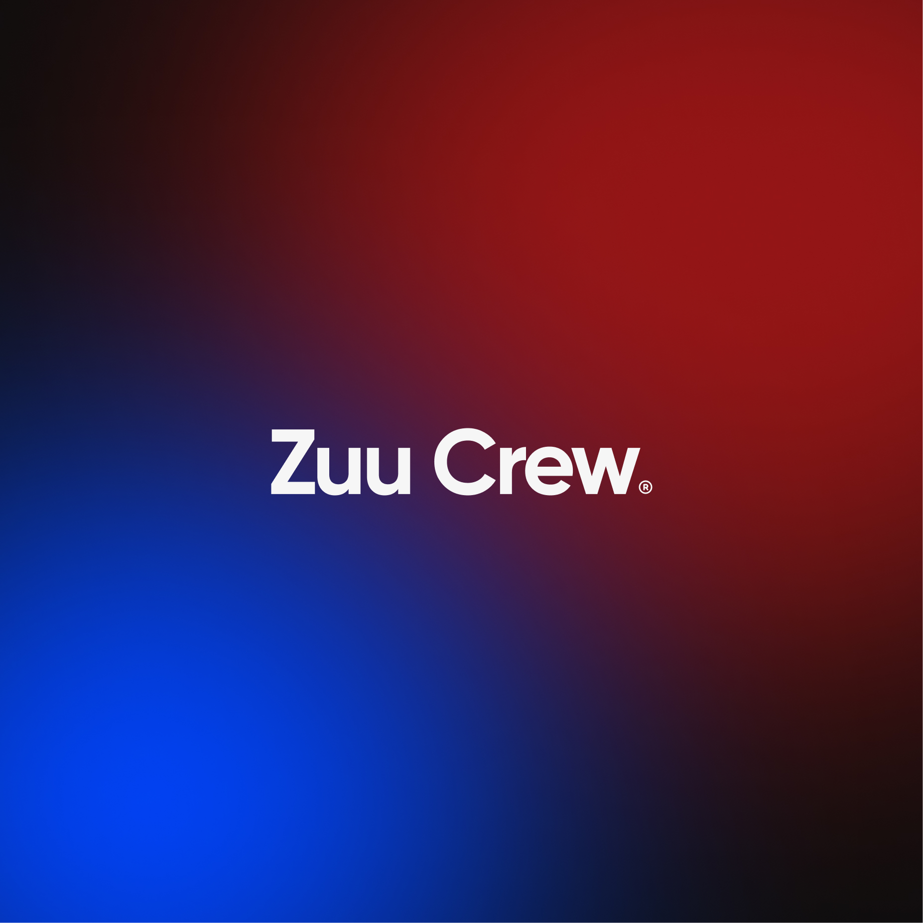 Zuu Crew